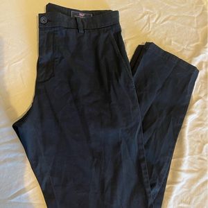 vineyard vibes barely worn navy pants